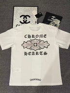 Camisa Chrome Hearts #497611 CALIDAD ORIGINAL