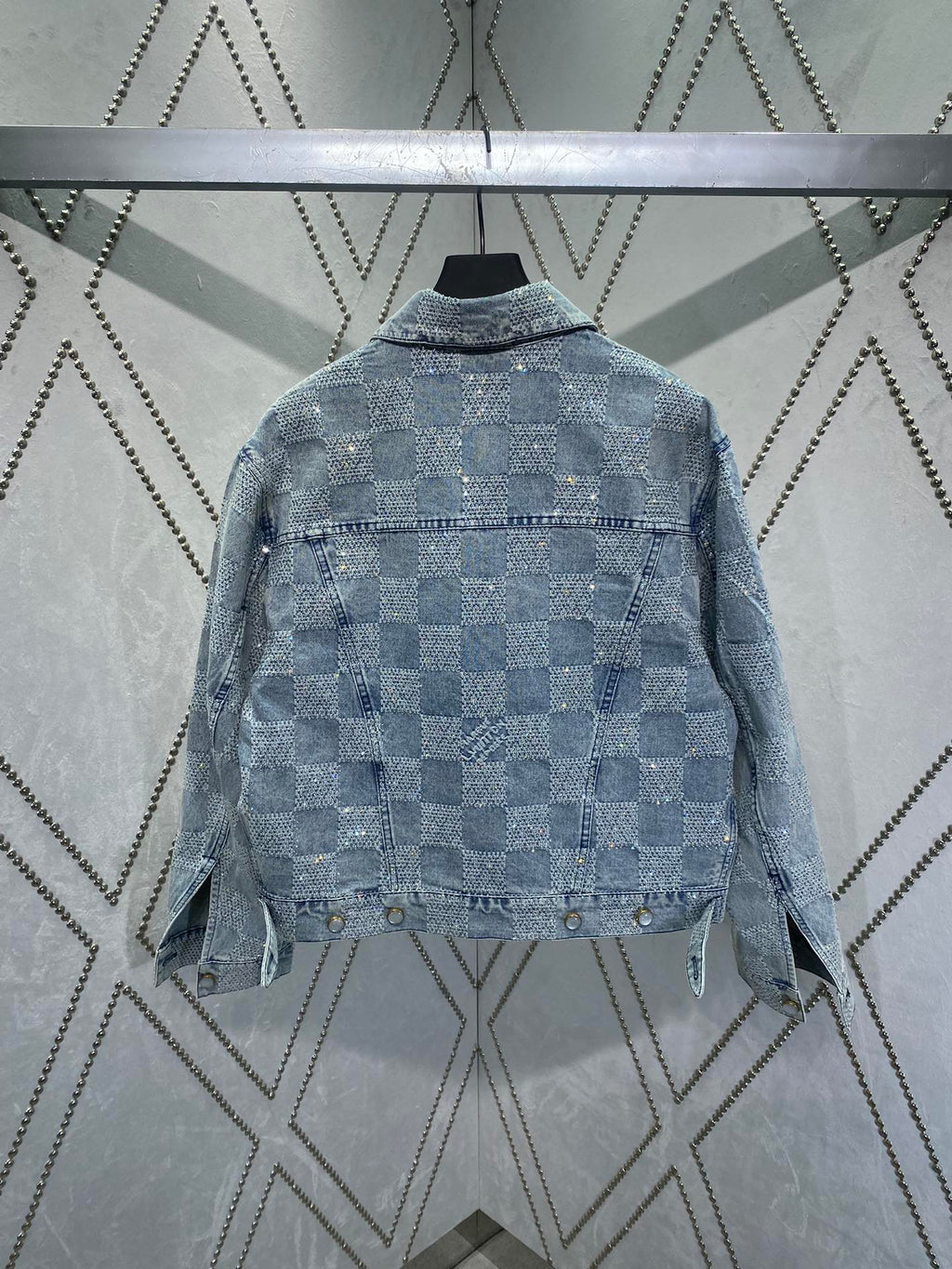 Chaqueta Louis Vuitton #319371 CALIDAD ORIGINAL