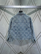 Chaqueta Louis Vuitton #319371 CALIDAD ORIGINAL