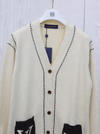 Chompa Louis Vuitton #313372 CALIDAD ORIGINAL