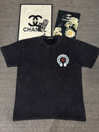 Camisa Chrome Hearts #497529 CALIDAD ORIGINAL