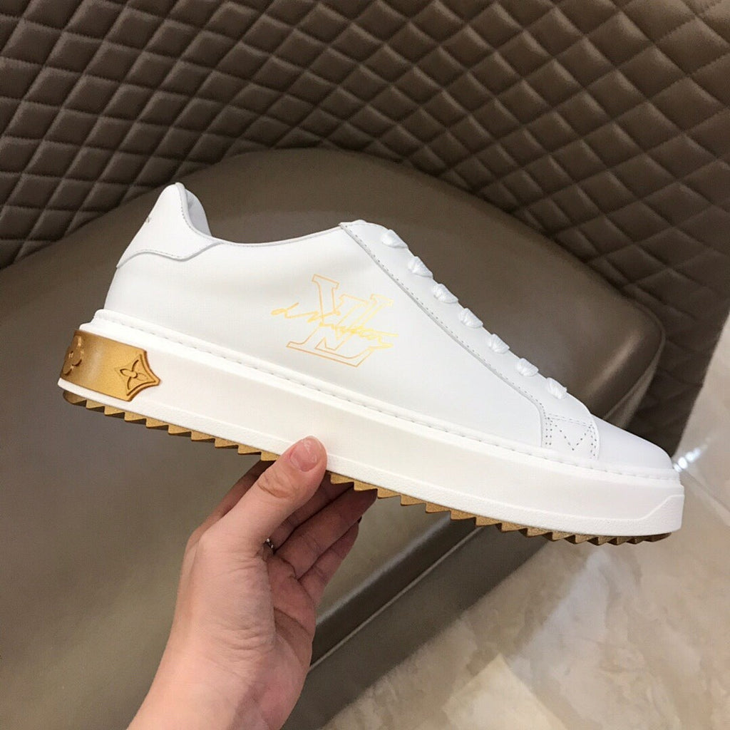 Zapatillas Louis Vuitton Deportivas - Modelo 200