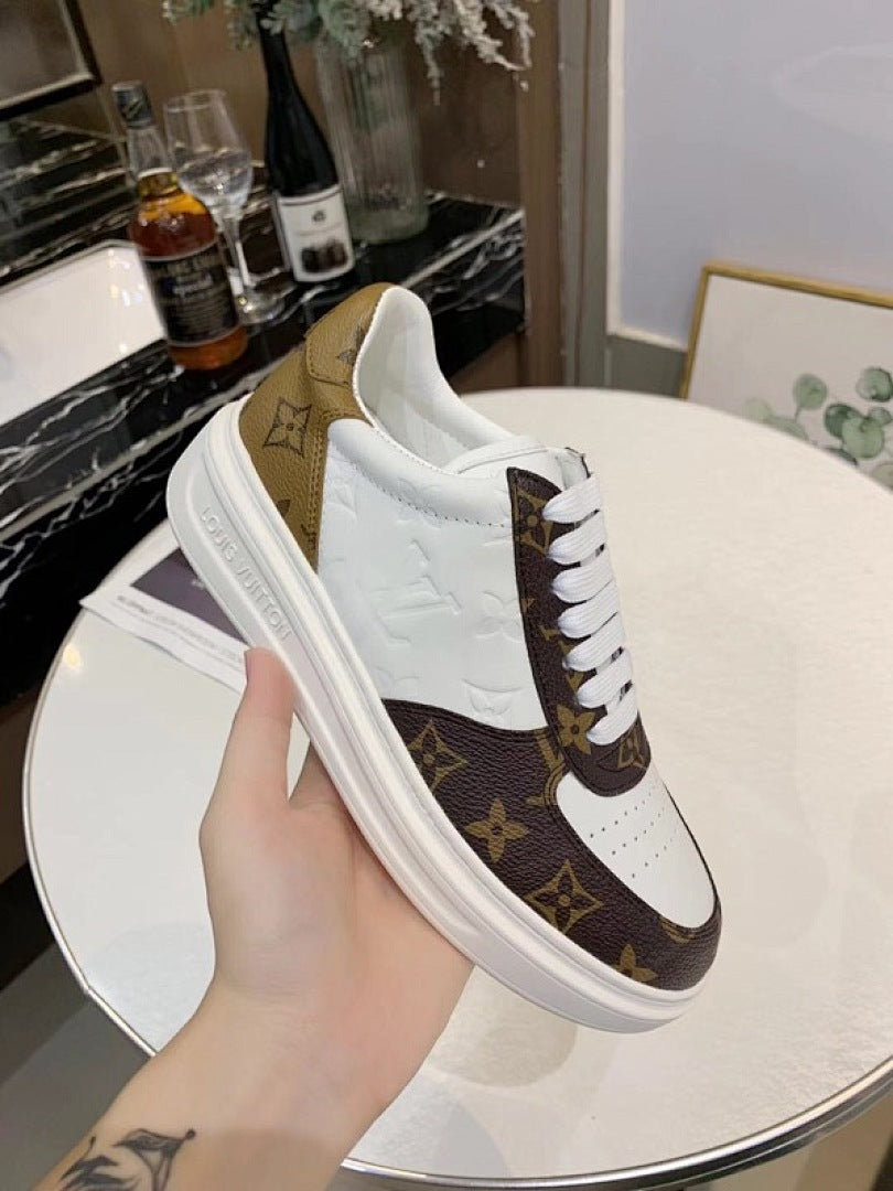 Zapatillas Louis Vuitton Casual - Modelo 135