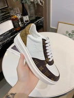 Zapatillas Louis Vuitton Casual - Modelo 135