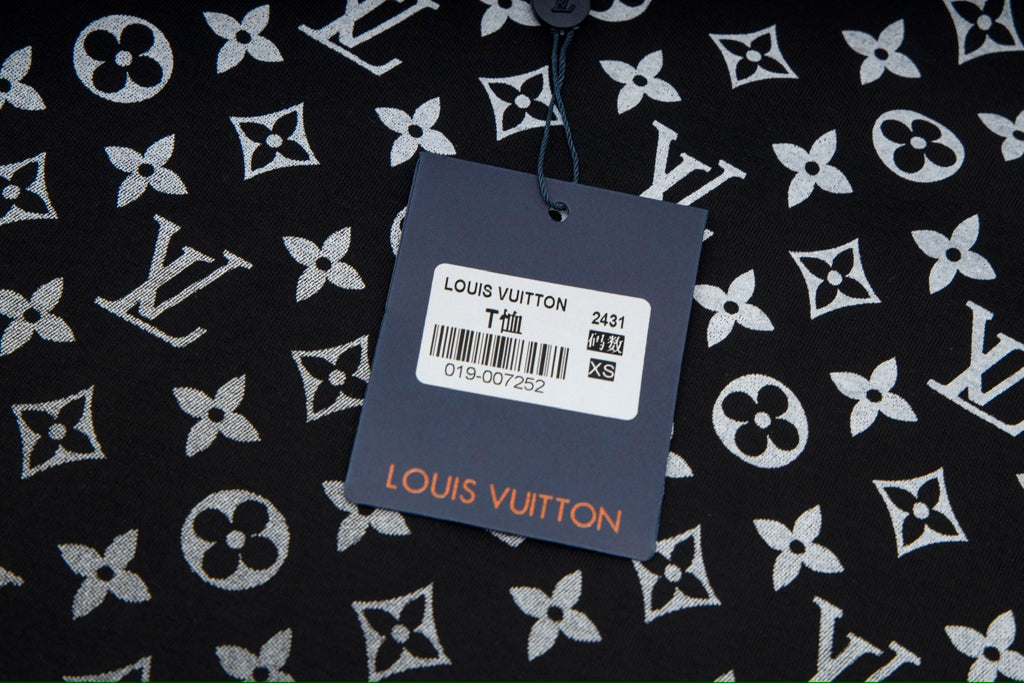 Polera Louis Vuitton #318404 CALIDAD ORIGINAL