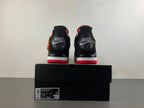 Air Jordan 4 Retro Bred - CALIDAD VIIP
