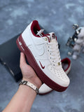 Air Force One - Arroz blanco vino tinto