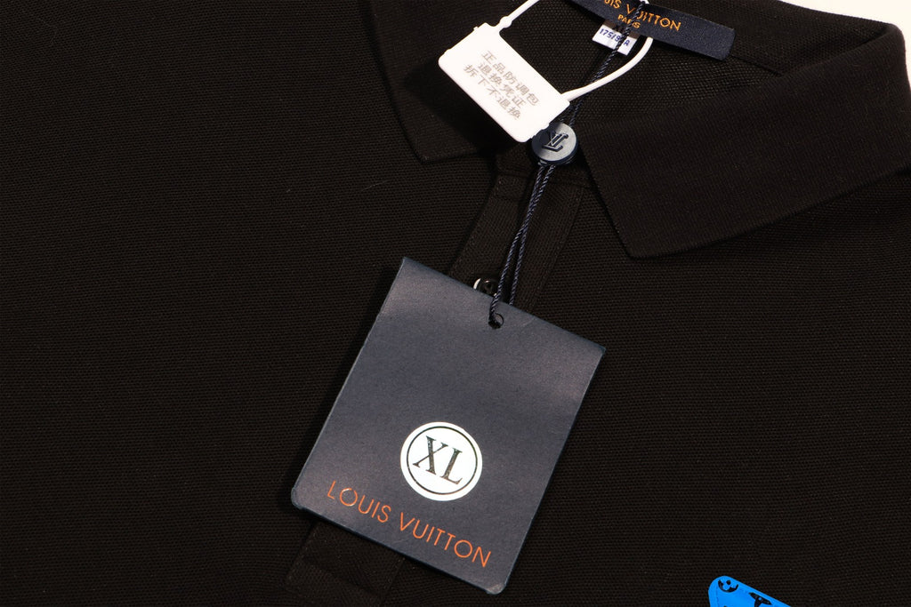 Camisa Louis Vuitton #327012 CALIDAD ORIGINAL