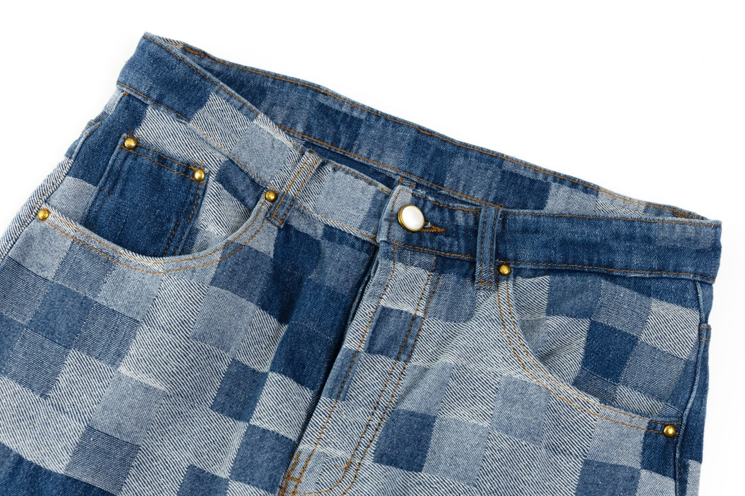 Pantalón Louis Vuitton #318423 CALIDAD ORIGINAL