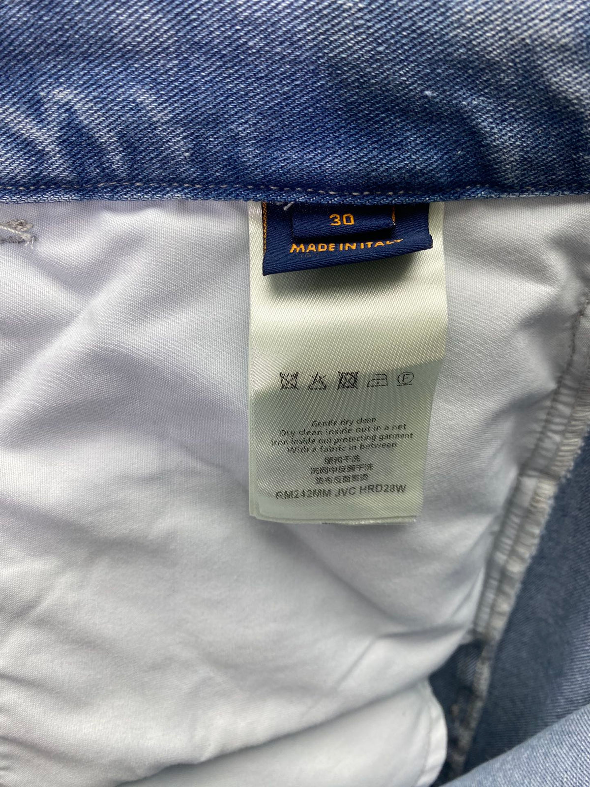 Pantalón Louis Vuitton #319406 CALIDAD ORIGINAL