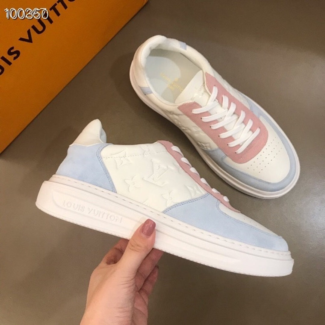 Zapatillas Louis Vuitton Deportivo Casual - Modelo 065