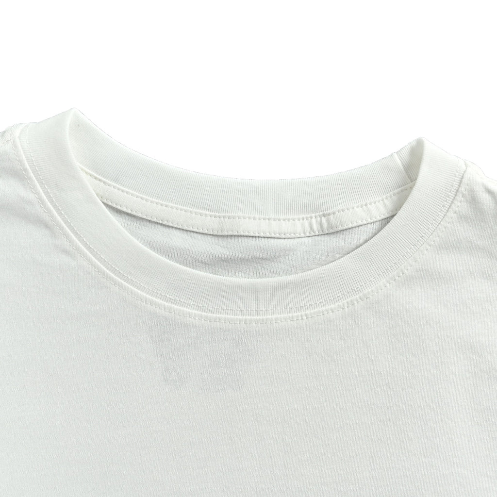 Polera Chrome Hearts Las Vegas Print - Estilo B CALIDAD ORIGINAL