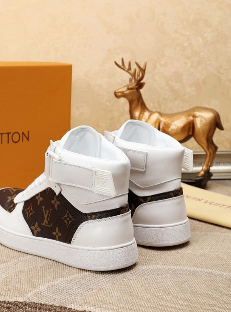 Zapatillas Louis Vuitton Botas - Modelo 131