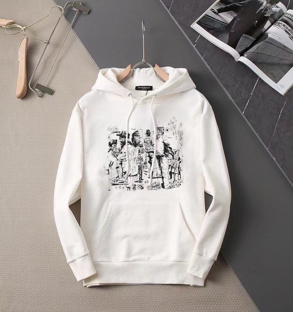 Sudadera Louis Vuitton #328626 CALIDAD ORIGINAL