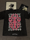 Camisa Chrome Hearts #497550 CALIDAD ORIGINAL