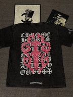 Camisa Chrome Hearts #497550 CALIDAD ORIGINAL