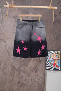 Pantalón Chrome Hearts #498310 CALIDAD ORIGINAL