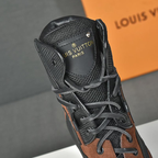 Zapatillas Louis Vuitton Botas - Modelo 437