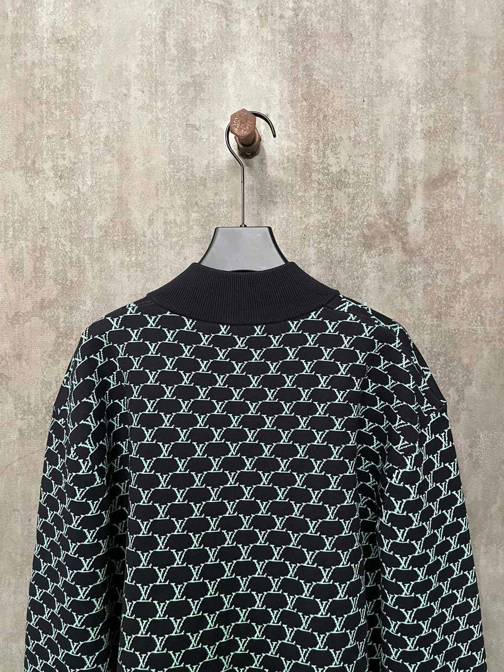 Chompa Louis Vuitton #106963 CALIDAD ORIGINAL