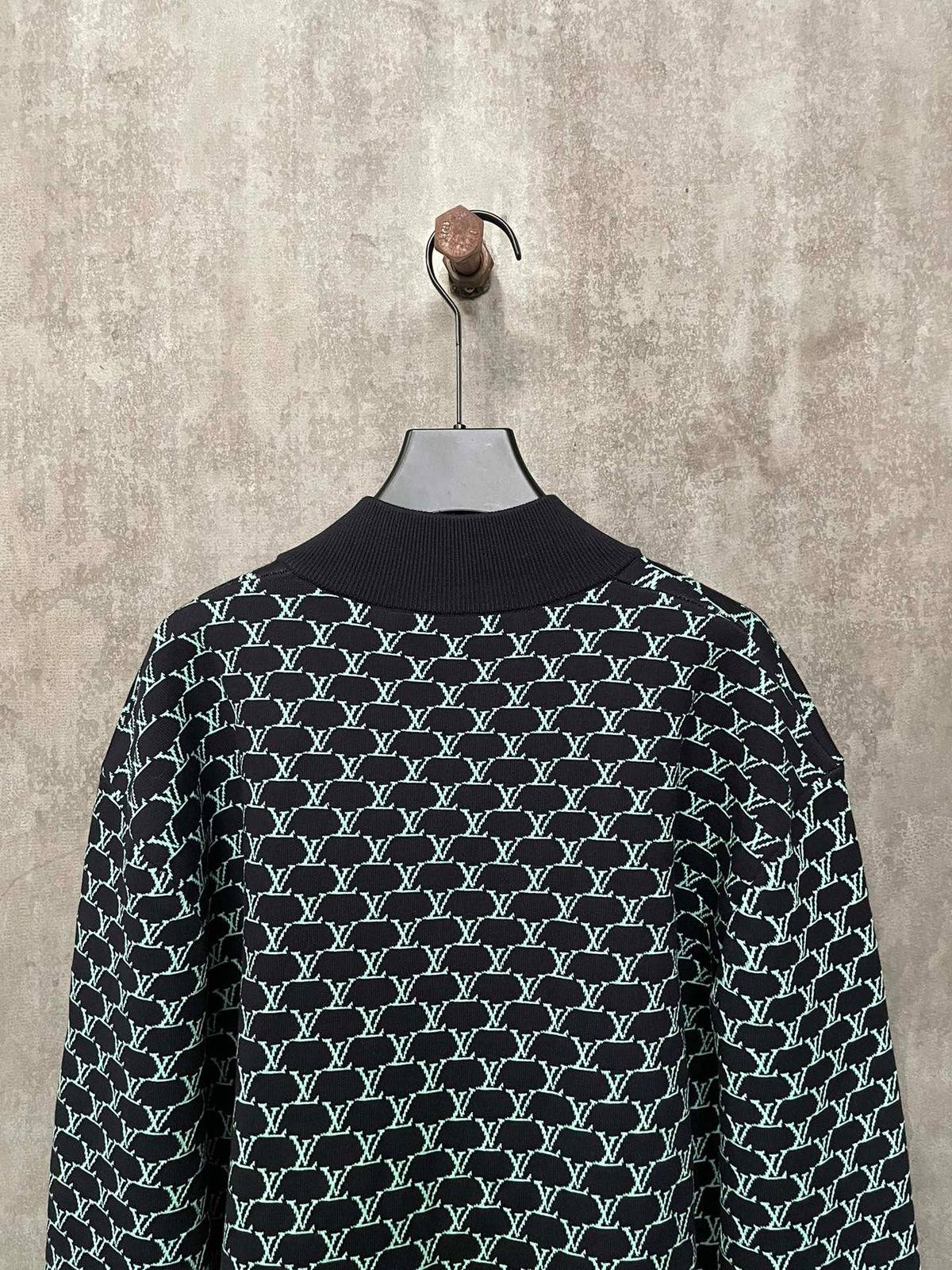 Chompa Louis Vuitton #106963 CALIDAD ORIGINAL