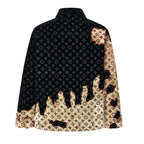 Chaqueta Louis Vuitton #307184 CALIDAD ORIGINAL