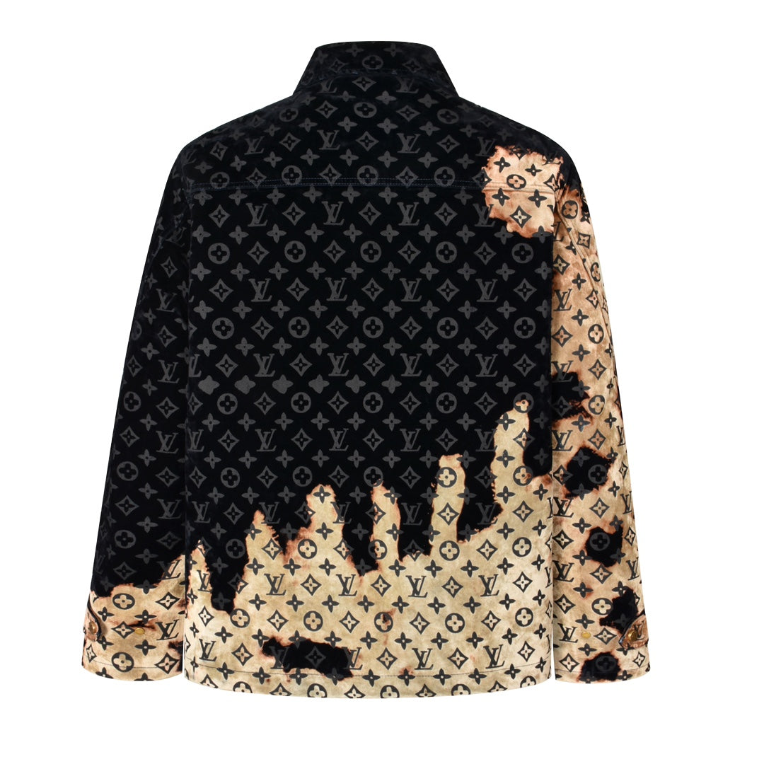 Chaqueta Louis Vuitton #307184 CALIDAD ORIGINAL