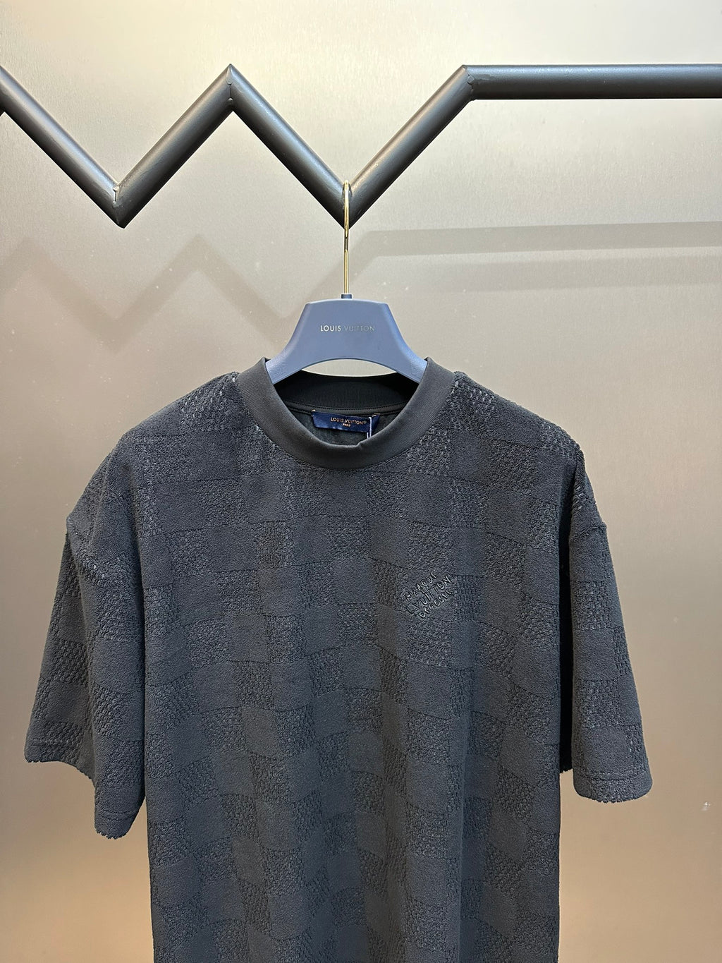 Camisa Louis Vuitton #318873 CALIDAD ORIGINAL