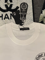 Camisa Chrome Hearts #497643 CALIDAD ORIGINAL