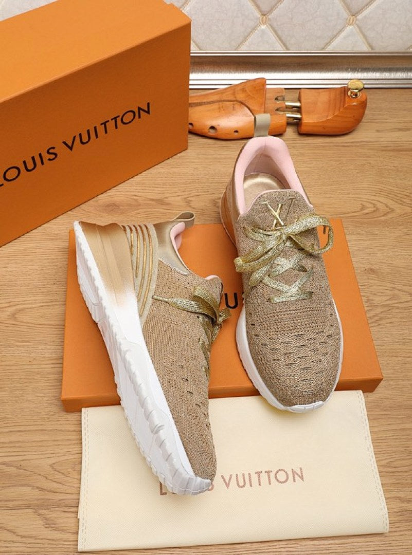 Zapatillas Louis Vuitton Casual - Modelo 093