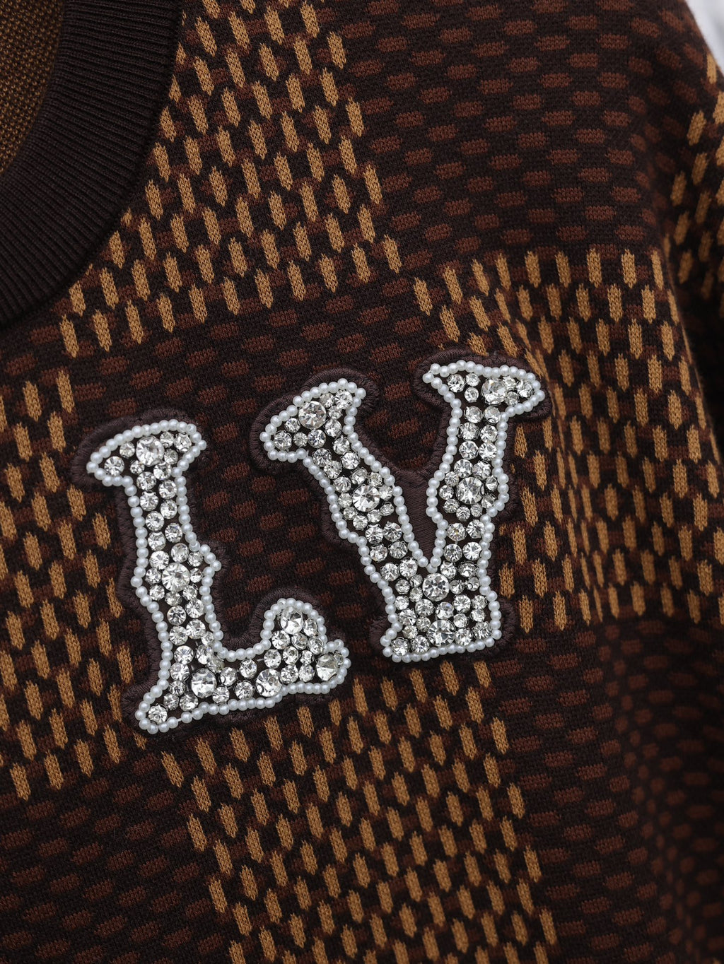 Camisa Louis Vuitton #313531 CALIDAD ORIGINAL