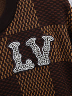 Camisa Louis Vuitton #313531 CALIDAD ORIGINAL