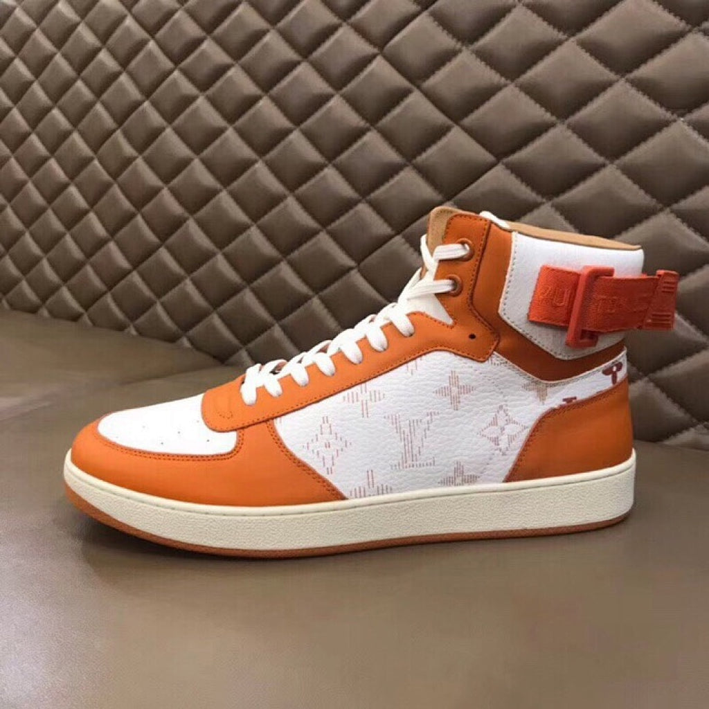 Zapatillas Louis Vuitton Casual - Modelo 146