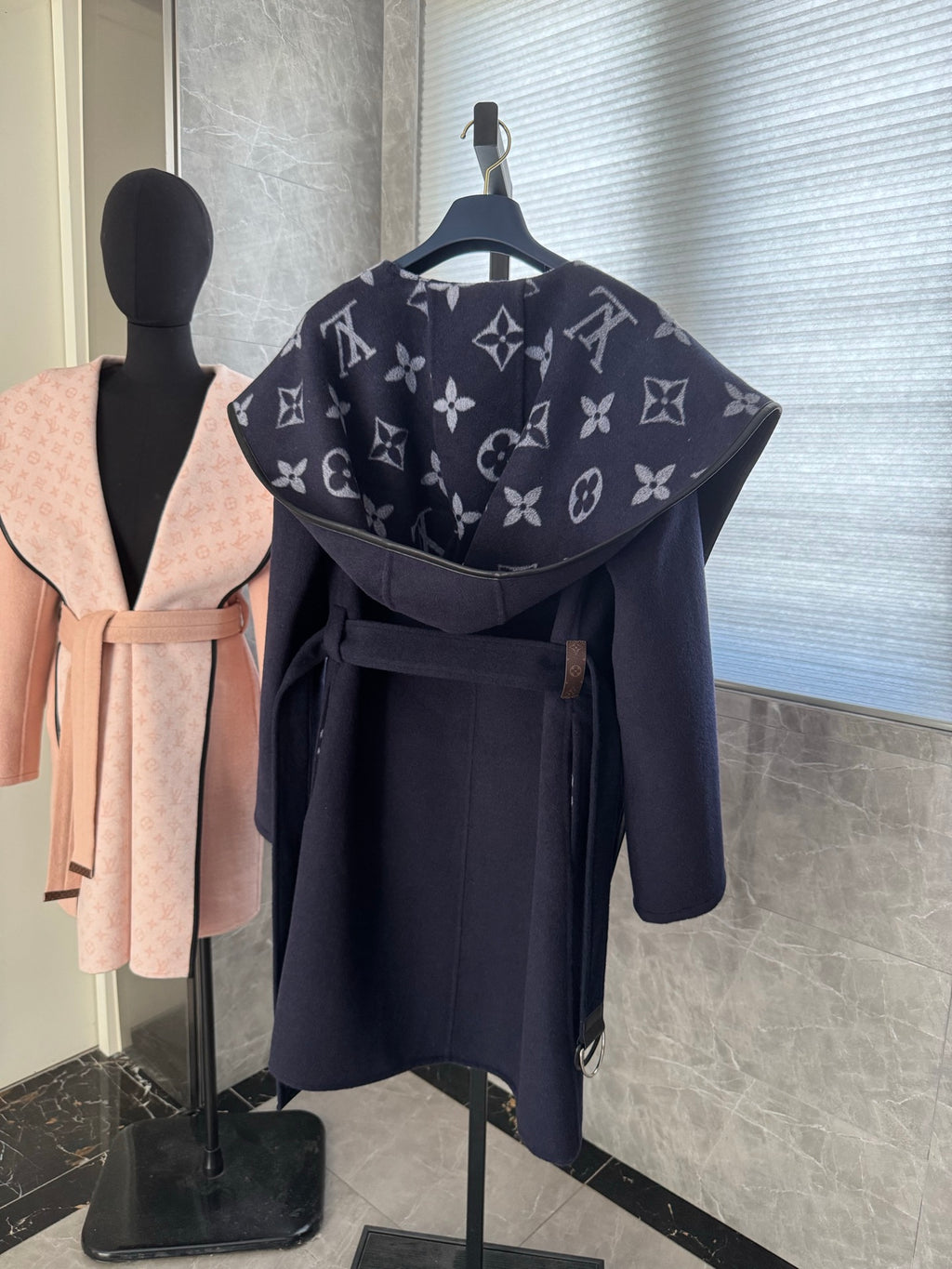 Chaqueta Louis Vuitton - Estilo 1 CALIDAD ORIGINAL