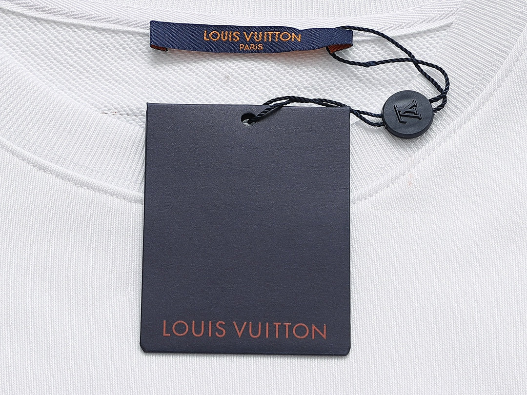 Sudadera Louis Vuitton #313052 CALIDAD ORIGINAL