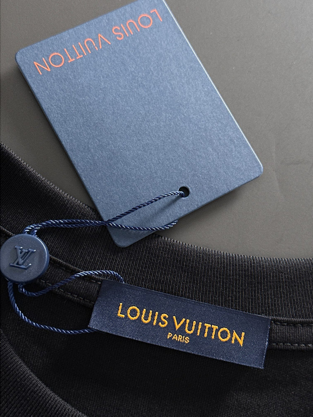 Polera Louis Vuitton #307714 CALIDAD ORIGINAL