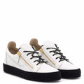 Giuseppe Zanotti - Blanco
