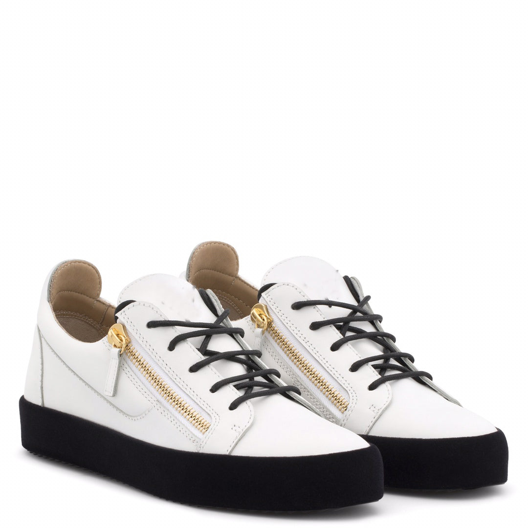 Giuseppe Zanotti - Blanco
