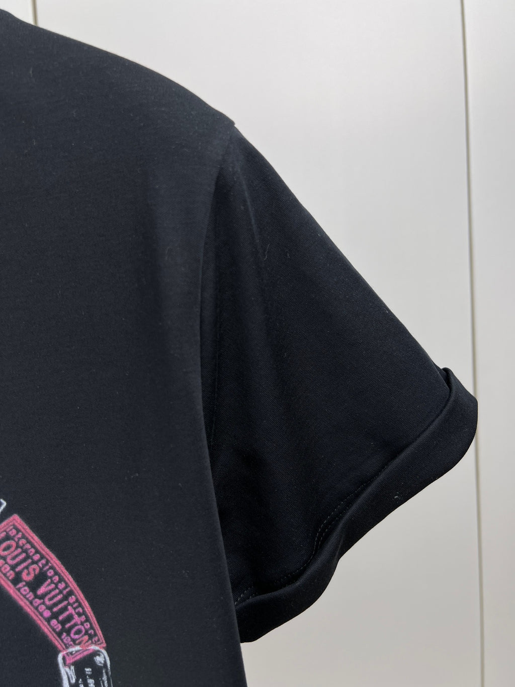 Polera Louis Vuitton #318780 CALIDAD ORIGINAL