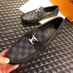 Zapatillas Louis Vuitton Casual - Modelo 306