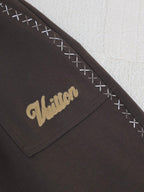 Pantalón Louis Vuitton #313860 CALIDAD ORIGINAL