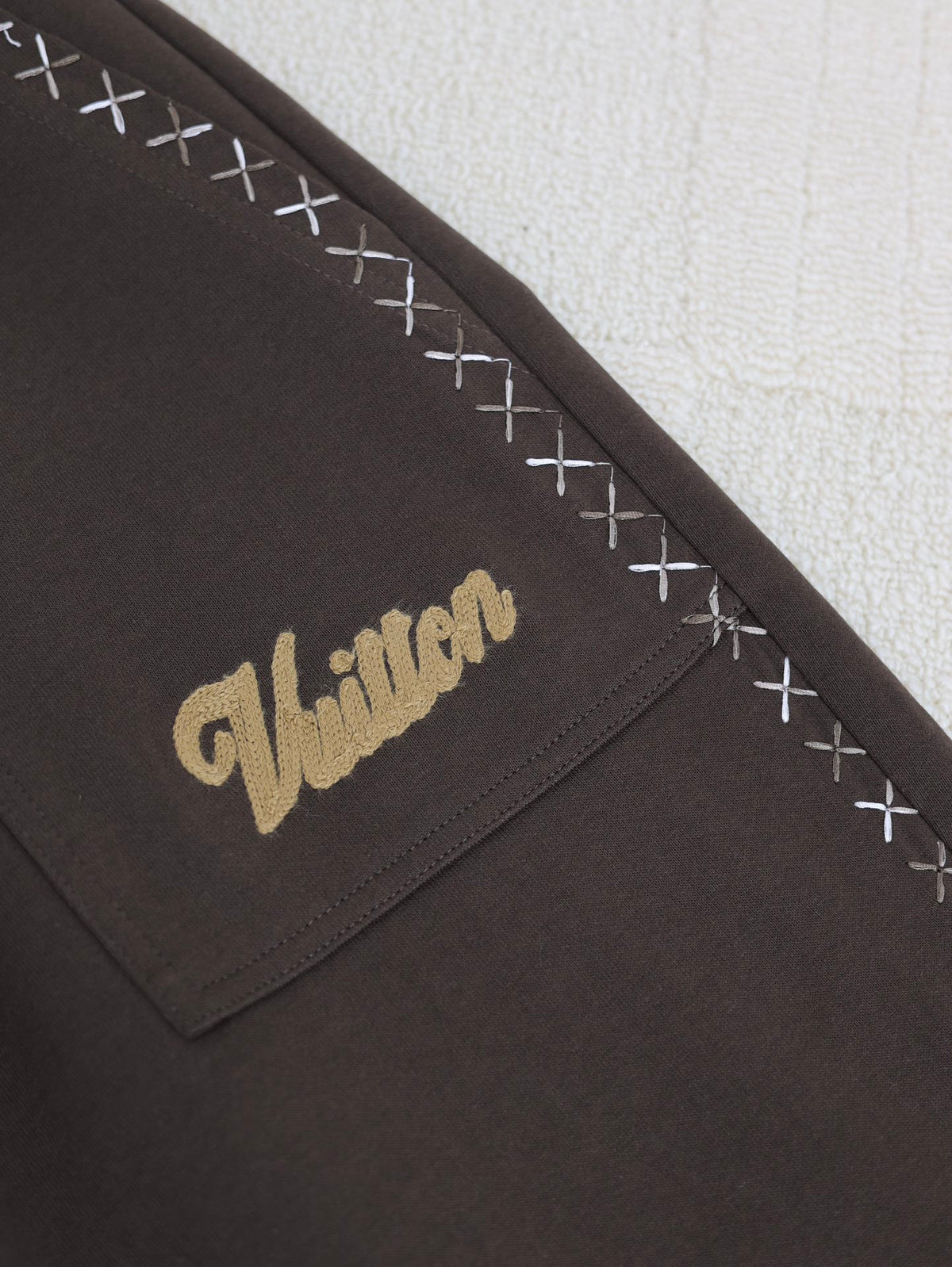 Pantalón Louis Vuitton #313860 CALIDAD ORIGINAL