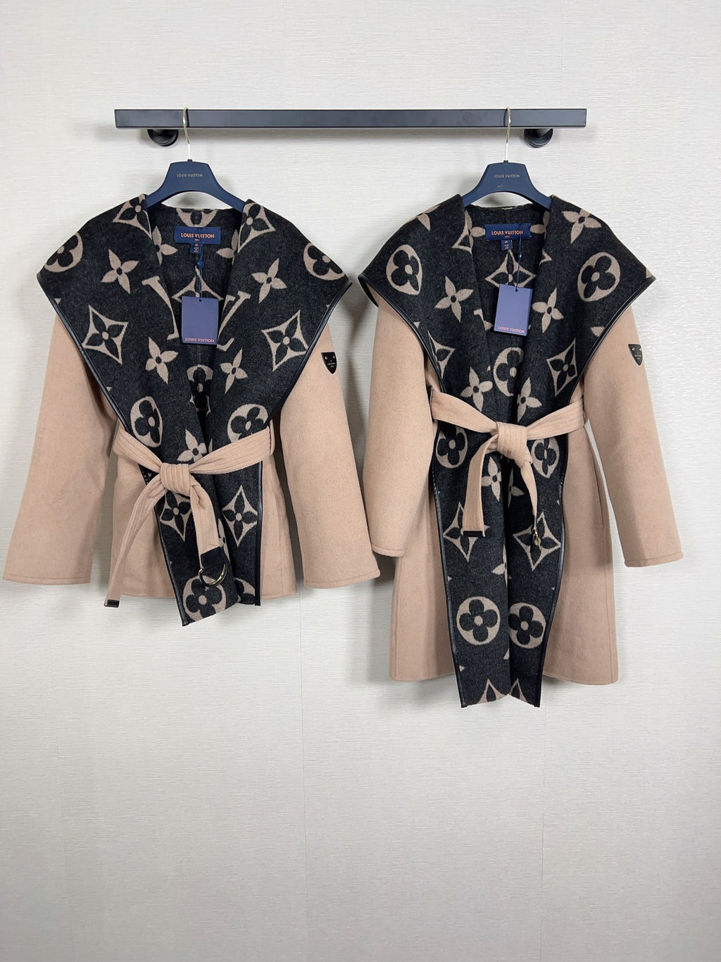 Chaqueta Louis Vuitton #lv81160 CALIDAD ORIGINAL