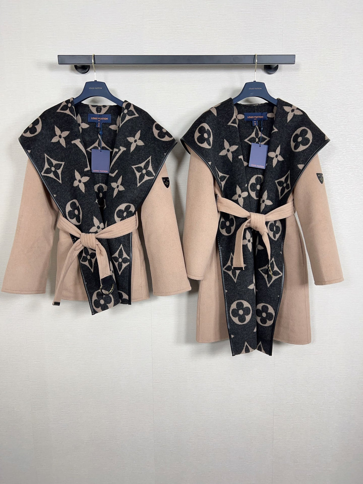 Chaqueta Louis Vuitton #lv81160 CALIDAD ORIGINAL