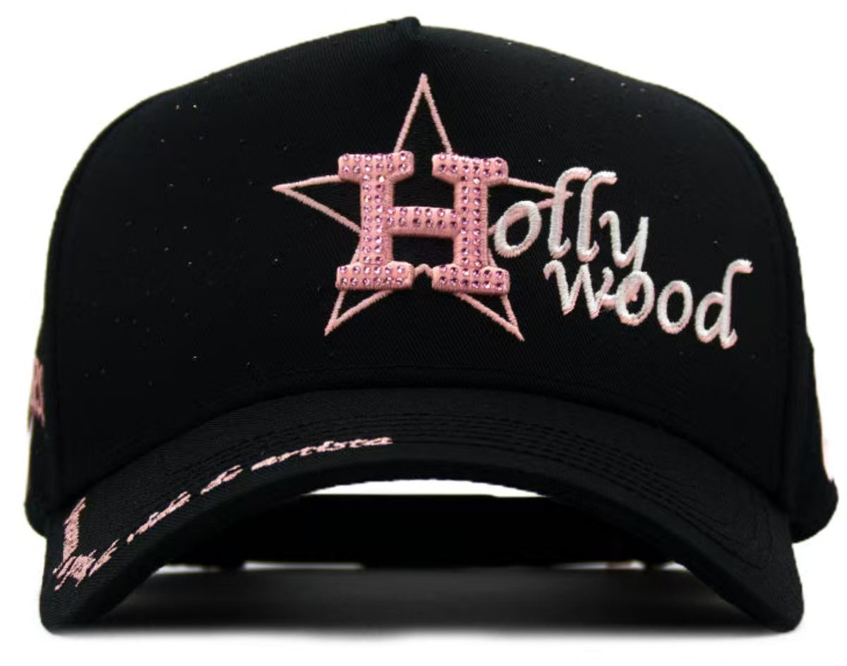 Gorra Hollywood