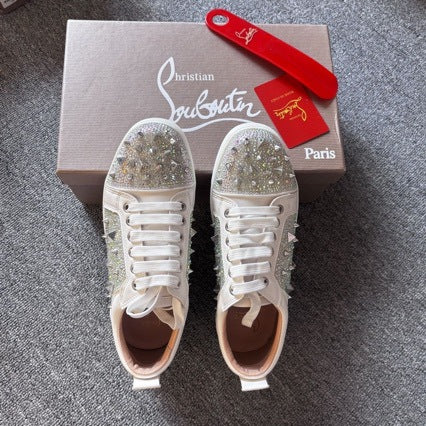 Christian Louboutin