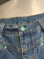 Pantalón Louis Vuitton #319103 CALIDAD ORIGINAL