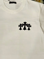 Camisa Chrome Hearts #497699 CALIDAD ORIGINAL