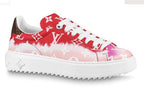 Zapatillas Louis Vuitton Deportivas - Modelo 154