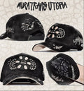 Gorra Muratravis Utopia