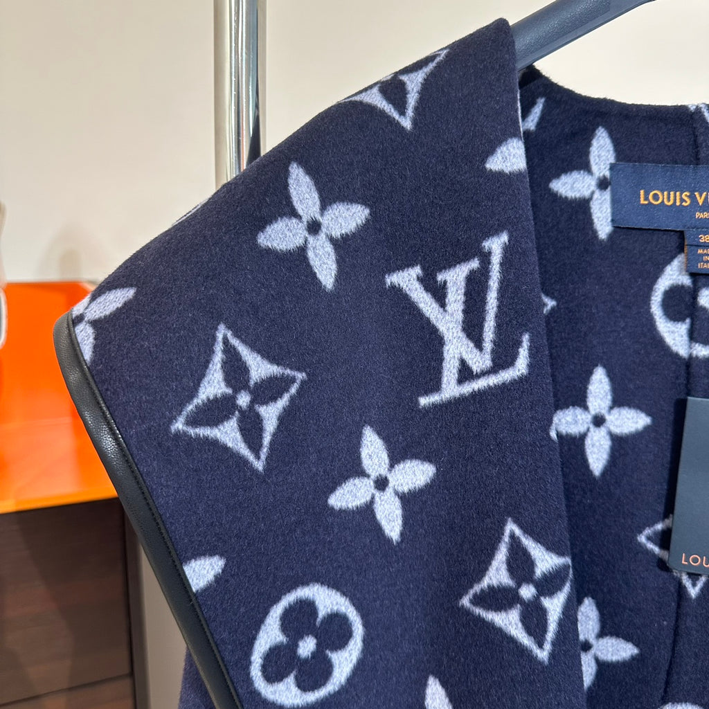 Chaqueta Louis Vuitton - Estilo 47 CALIDAD ORIGINAL